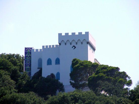 Luchino Visconti Museum